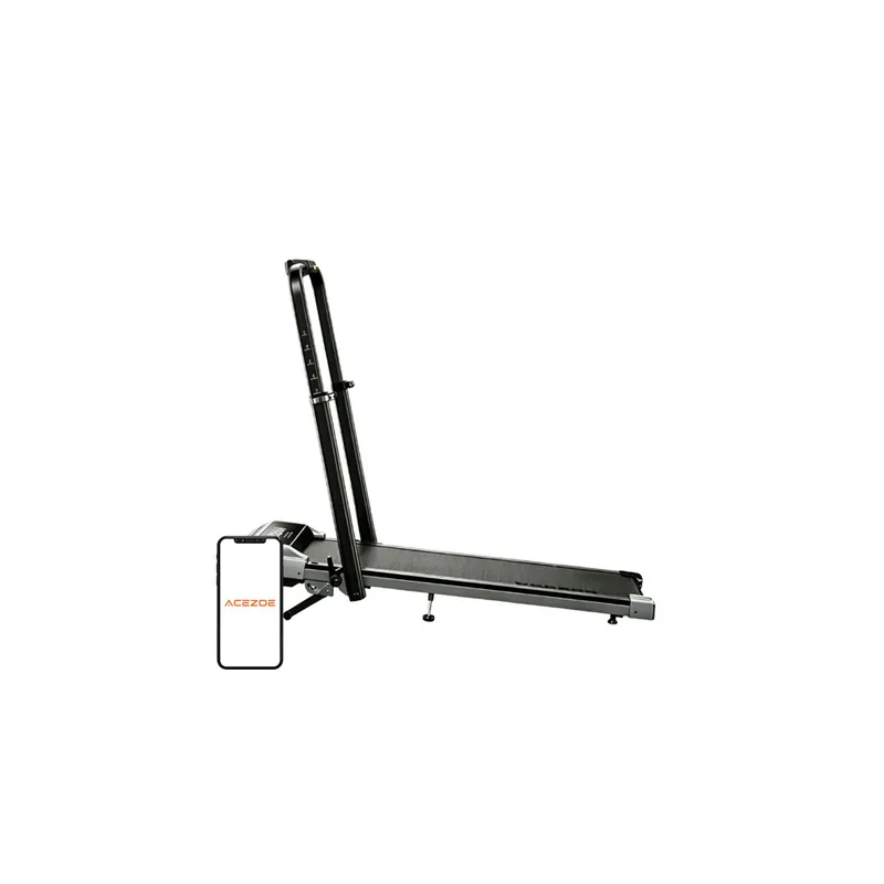 ACEZOE P11pro Foldable Electric Treadmill